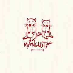 Djinxx - Djinxx - In Your Heart EP - Mangusta