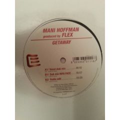 Mani Hoffman - Mani Hoffman - Getaway - Executive Records