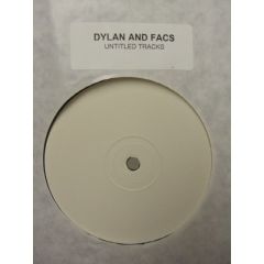 Dylan & Facs - Dylan & Facs - Untitled - Ten 43