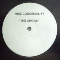 Miss Congeniality - Miss Congeniality - The Crown - Missc 1