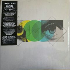 Death And Vanilla - Death And Vanilla - California Owls - Fire Records
