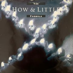 How & Little - How & Little - The Formula - R & S Records