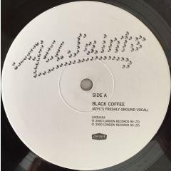 All Saints - All Saints - Black Coffee (Remix) - London