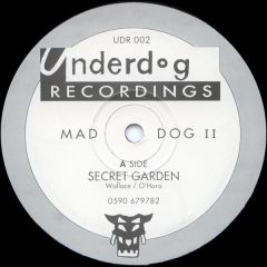Mad Dog - Mad Dog - Mad Dog 2 - Underdog