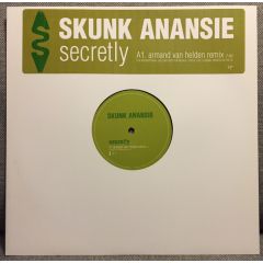 Skunk Anansie - Skunk Anansie - Secretly (Armand Van Helden Remix) - Virgin