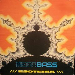 Megabass - Megabass - Esoteria - Music Factory