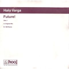 Halo - Future! - Hooj Choons