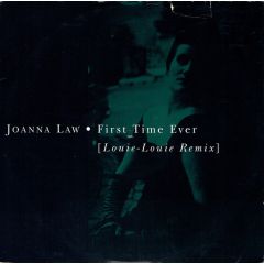 Joanna Law - Joanna Law - First Time Ever (Remix) - City Beat