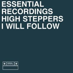 High Steppers - I Will Follow - Telegraph Hill