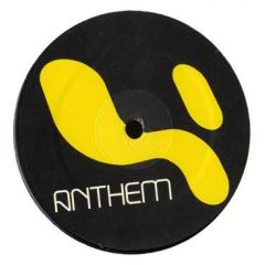Unknown Artist - Unknown Artist - Anthem Volume 1 - Anthem