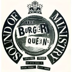 Burger Queens - Burger Queens - House Fever - Ministry Of Sound