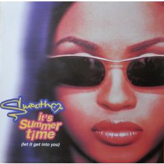 Smooth - Smooth - It's Summertime (Let It Get Into You) - Jive