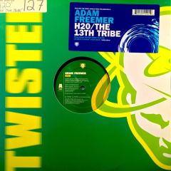 Adam Freemer - Adam Freemer - H20 - Twisted