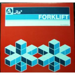 Jb3 (Joey Beltram) - Jb3 (Joey Beltram) - Forklift (Remix) - Novamute