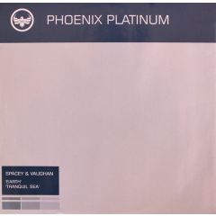 Spacey & Vaughan - Spacey & Vaughan - Earth - Phoenix Platinum