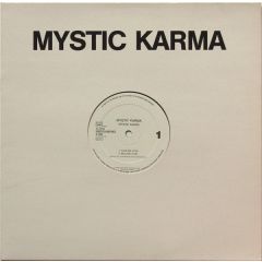 Mystic Karma - Mystic Karma - Mystic Karma - Mambo