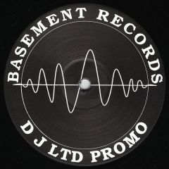 Basement Phil - Basement Phil - Take Me Up - Basement Records