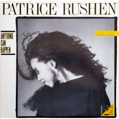 Patrice Rushen - Patrice Rushen - Anything Can Happen - Arista