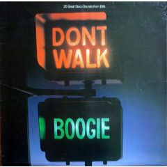 Various Artists - Various Artists - Don't Walk Boogie - EMI