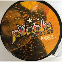 Logan - Logan - La Costa EP - Pliable Records