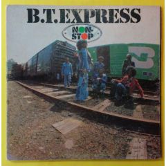 Bt Express - Bt Express - Non Stop - Roadshow