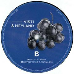 Visti & Meyland - Visti & Meyland - Sharing The Light - Music For Dreams