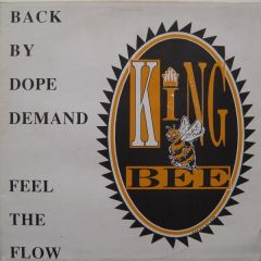 King Bee - King Bee - Back By Dope Demand - Torso Dance