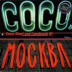 Coco Steel & Lovebomb - Coco Steel & Lovebomb - It! - Warp Records
