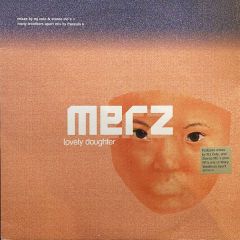 Merz - Merz - Lovely Daughter - Epic