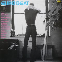 Various Artists - Various Artists - Euro Beat - Street Sounds