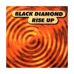Black Diamond - Black Diamond - Rise Up - ARS Productions