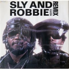 Sly & Robbie - Sly & Robbie - Boops (Here To Go) - Fourth & Broadway