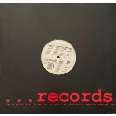 Tomba Vira - Tomba Vira - Drums Come Alive (U.S Mixes) - Dot Dot Dot Records