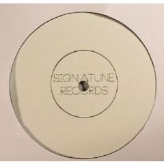 Various - Various - SGTLTD01 - Signatune Records