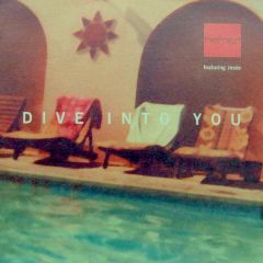 Hefner Featuring Josée Hurlock - Hefner Featuring Josée Hurlock - Dive Into You - Inertia Records