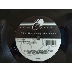 The Gateway Release - The Gateway Release - Fix - Addictive Records