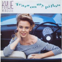Kylie Minogue - Kylie Minogue - Tears On My Pillow - PWL Records