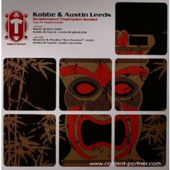 Kobbe & Austin Leeds Presents - Kobbe & Austin Leeds Presents - Mindkiller - Tumbata