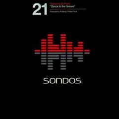 Antranig & Pons - Antranig & Pons - Dance To The Groove - Sondos