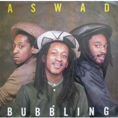 Aswad - Aswad - Bubbling - Simba