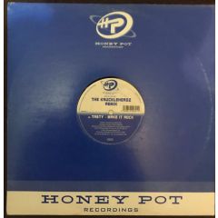 Tasty/Honey Pot People - Tasty/Honey Pot People - Make It Rock/Make Some Noize - Honey Pot 