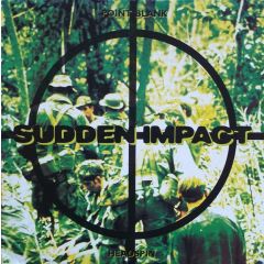 Sudden Impact - Sudden Impact - Point Blank - Soul Jazz 