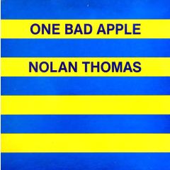 Nolan Thomas - Nolan Thomas - One Bad Apple - Emergency