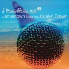 Jamestown - Jamestown - I Believe - Radikal Records