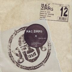Mac Zimms - Mac Zimms - Born To Porn - Bango