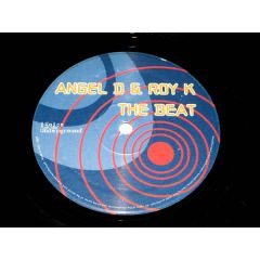 Angel D & Roy K - Angel D & Roy K - The Beat - V.O.T.U. Records (Voice Of The Underground Records)