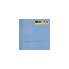 Camilia - Camilia - Get Your Thing Together - Silicon Recordings