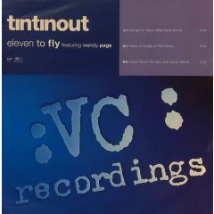 Tin Tin Out - Tin Tin Out - Strings For Yasmin (Remix) - Vc Recordings