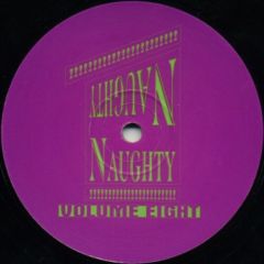 Naughty Naughty - Naughty Naughty - Volume Eight - Naughty Naughty