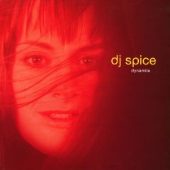 DJ Spice - DJ Spice - Dynamite - Back2Basics